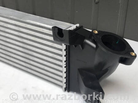 ФОТО Радіатор интеркуллера для Mitsubishi Pajero Sport III Коломия