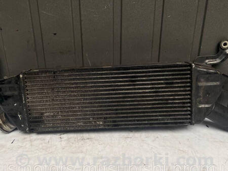 ФОТО Радіатор інтеркулера для Mitsubishi Outlander GF (2012-) Коломия