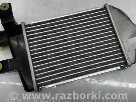 ФОТО Радіатор інтеркуллера для Mitsubishi Pajero Sport II Коломия