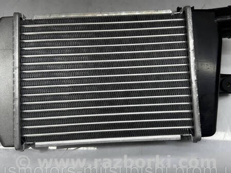 ФОТО Радіатор інтеркуллера для Mitsubishi Pajero Sport II Коломия