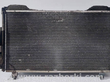 ФОТО Радіатор кондиціонера для Mitsubishi Outlander Коломия