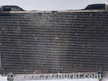 ФОТО Радіатор кондиціонера для Mitsubishi Outlander Коломия