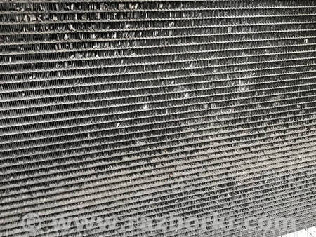 ФОТО Радіатор кондиціонера для Mitsubishi Lancer X 10 (08-17) Коломия