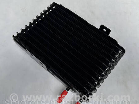 ФОТО Радіатор охолодження АКПП для Mitsubishi Outlander GF (2012-) Коломия