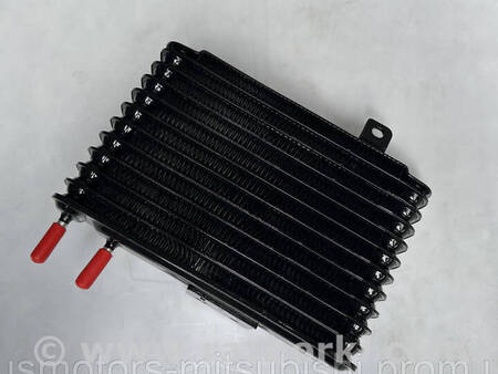 ФОТО Радіатор охолодження АКПП для Mitsubishi Outlander GF (2012-) Коломия