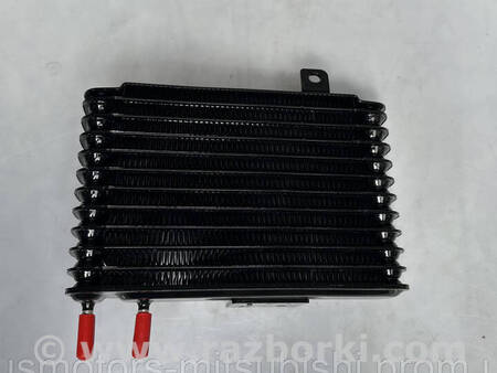 ФОТО Радіатор охолодження АКПП для Mitsubishi Outlander GF (2012-) Коломия