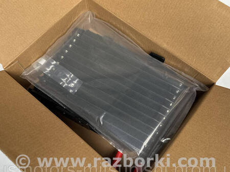 ФОТО Радіатор охолодження АКПП для Mitsubishi Outlander GF (2012-) Коломия