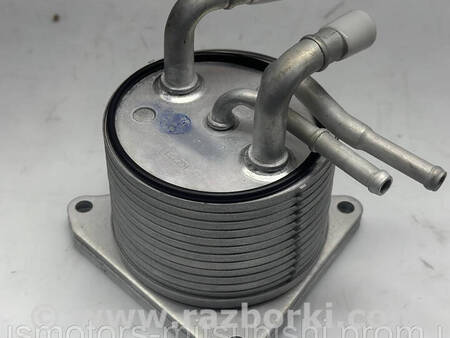 ФОТО Радіатор охолодження АКПП для Mitsubishi Lancer X 10 (08-17) Коломия