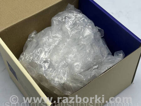 ФОТО Радіатор охолодження АКПП для Mitsubishi Lancer X 10 (08-17) Коломия