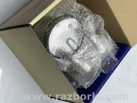 ФОТО Радіатор охолодження АКПП для Mitsubishi Lancer X 10 (08-17) Коломия