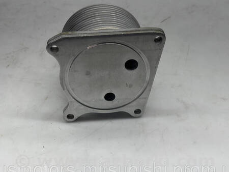 ФОТО Радіатор охолодження АКПП для Mitsubishi Lancer X 10 (08-17) Коломия