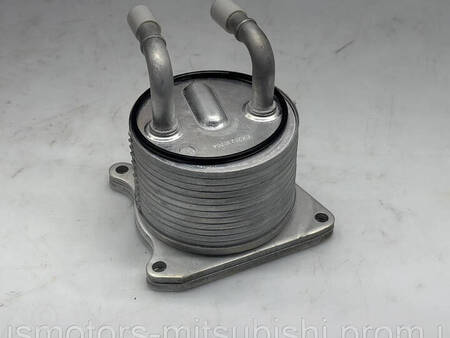 ФОТО Радіатор охолодження АКПП для Mitsubishi Lancer X 10 (08-17) Коломия