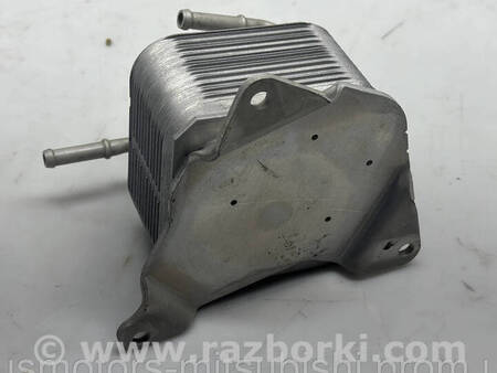 ФОТО Радіатор охолодження АКПП для Mitsubishi Outlander GF (2012-) Коломия