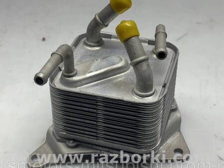 ФОТО Радіатор охолодження АКПП для Mitsubishi Outlander GF (2012-) Коломия