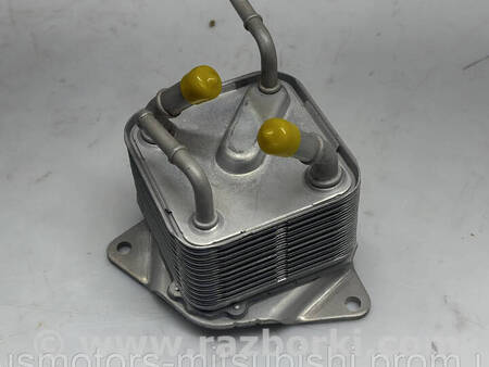 ФОТО Радіатор охолодження АКПП для Mitsubishi Outlander GF (2012-) Коломия