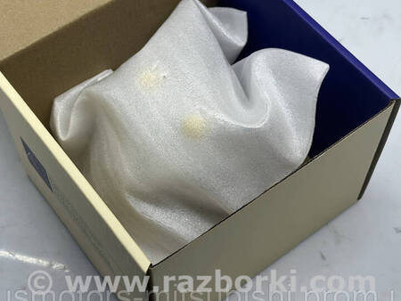 ФОТО Радіатор охолодження АКПП для Mitsubishi Outlander GF (2012-) Коломия