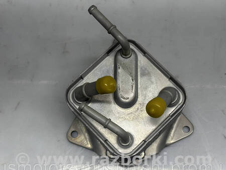 ФОТО Радіатор охолодження АКПП для Mitsubishi Outlander GF (2012-) Коломия