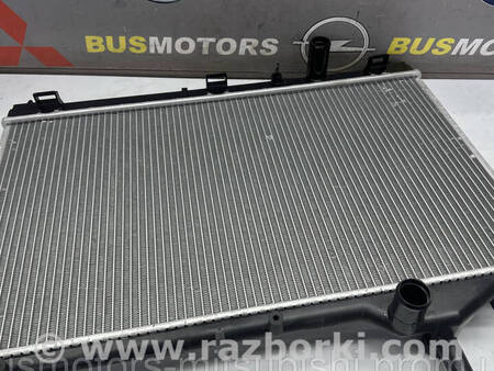 ФОТО Радіатор охолодження двигуна для Mitsubishi Outlander GF (2012-) Коломия