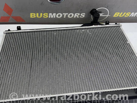ФОТО Радіатор охолодження двигуна для Mitsubishi Outlander GF (2012-) Коломия