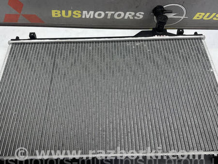 ФОТО Радіатор охолодження двигуна для Mitsubishi Outlander GF (2012-) Коломия