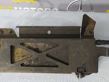 ФОТО Радіатор охолодження палива для Mitsubishi Outlander GF (2012-) Коломия