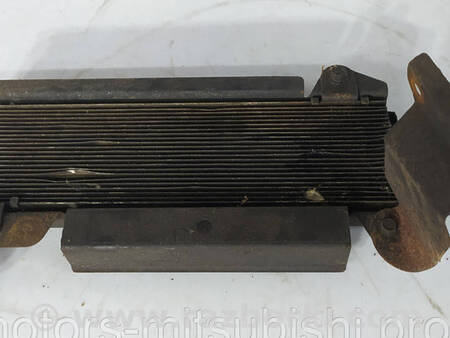 ФОТО Радіатор охолодження палива для Mitsubishi Outlander GF (2012-) Коломия