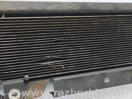 ФОТО Радіатор охолодження палива для Mitsubishi Outlander GF (2012-) Коломия