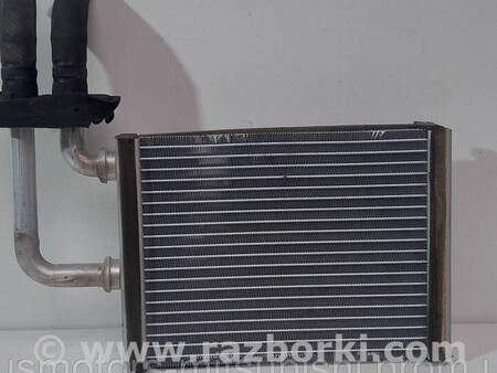 ФОТО Радіатор пічки салону для Mitsubishi Outlander Коломия