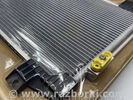 ФОТО Радіатор системи охолодження кондиціонера для Mitsubishi Outlander GF (2012-) Коломия