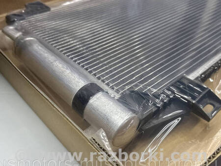 ФОТО Радіатор системи охолодження кондиціонера для Mitsubishi Outlander GF (2012-) Коломия