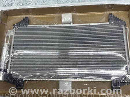 ФОТО Радіатор системи охолодження кондиціонера для Mitsubishi Outlander GF (2012-) Коломия