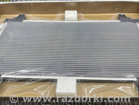 ФОТО Радіатор системи охолодження кондиціонера для Mitsubishi Outlander GF (2012-) Коломия