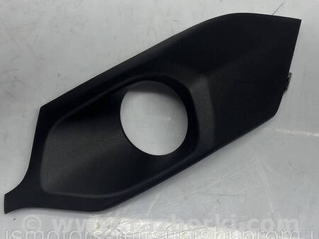 ФОТО Рамка протитуманної фари лівої для Mitsubishi Pajero Sport III Коломия