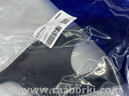 ФОТО Рамка протитуманної фари правої для Mitsubishi Pajero Sport III Коломия