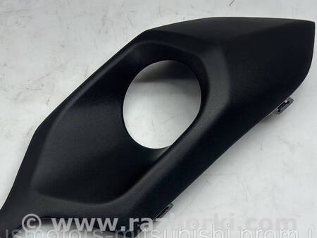 ФОТО Рамка протитуманної фари правої для Mitsubishi Pajero Sport III Коломия