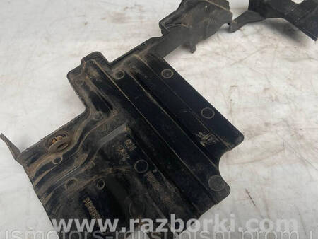 ФОТО Рамка радіатора частина передня для Mitsubishi Pajero Sport II Коломия