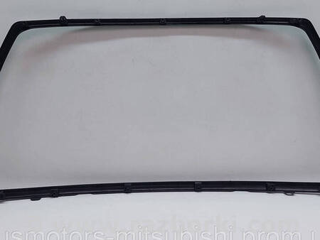 ФОТО Рамка радіаторної решітки для Mitsubishi Outlander GF (2012-) Коломия