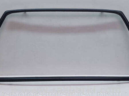 ФОТО Рамка радіаторної решітки для Mitsubishi Outlander GF (2012-) Коломия