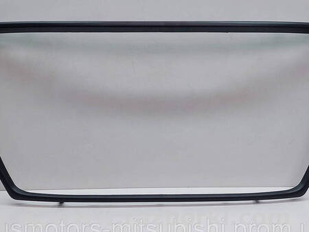 ФОТО Рамка радіаторної решітки для Mitsubishi Outlander GF (2012-) Коломия