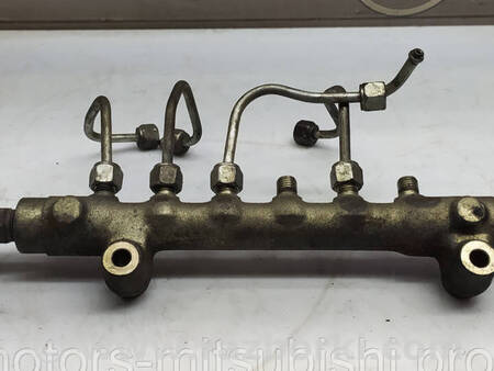 ФОТО Рампа форсунок для Mitsubishi Outlander GF (2012-) Коломия