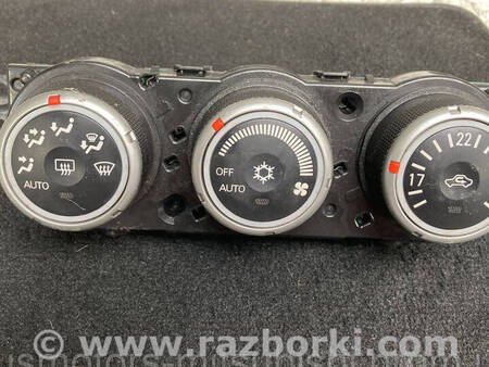 ФОТО Регулятор обігрівача для Mitsubishi Outlander GF (2012-) Коломия