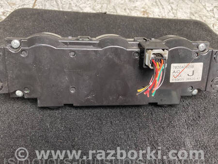 ФОТО Регулятор обігрівача для Mitsubishi Outlander GF (2012-) Коломия