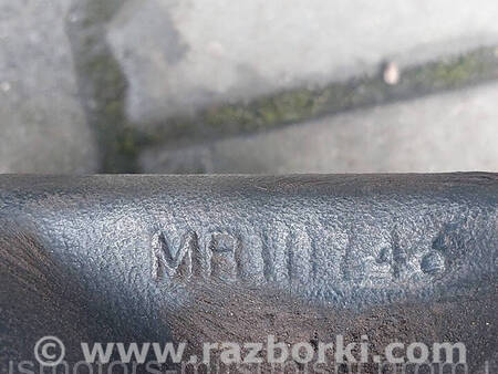 ФОТО Редуктор заднього мосту для Mitsubishi Outlander Коломия