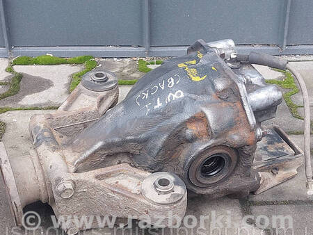 ФОТО Редуктор заднього мосту для Mitsubishi Outlander Коломия