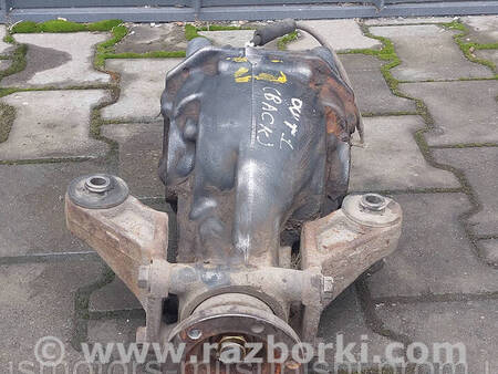 ФОТО Редуктор заднього мосту для Mitsubishi Outlander Коломия