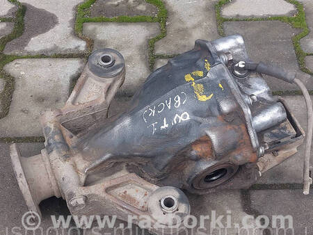 ФОТО Редуктор заднього мосту для Mitsubishi Outlander Коломия