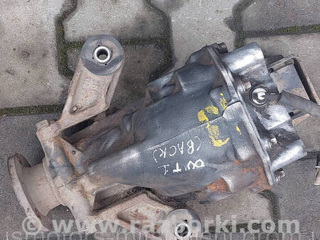 ФОТО Редуктор заднього мосту для Mitsubishi Outlander Коломия