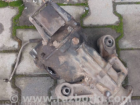 ФОТО Редуктор заднього мосту для Mitsubishi Outlander Коломия