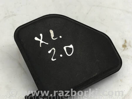 ФОТО Резонатор очищувача повітря для Mitsubishi Outlander GF (2012-) Коломия