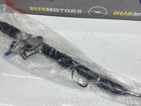 ФОТО Рейка рульова для Mitsubishi Pajero Sport II Коломия